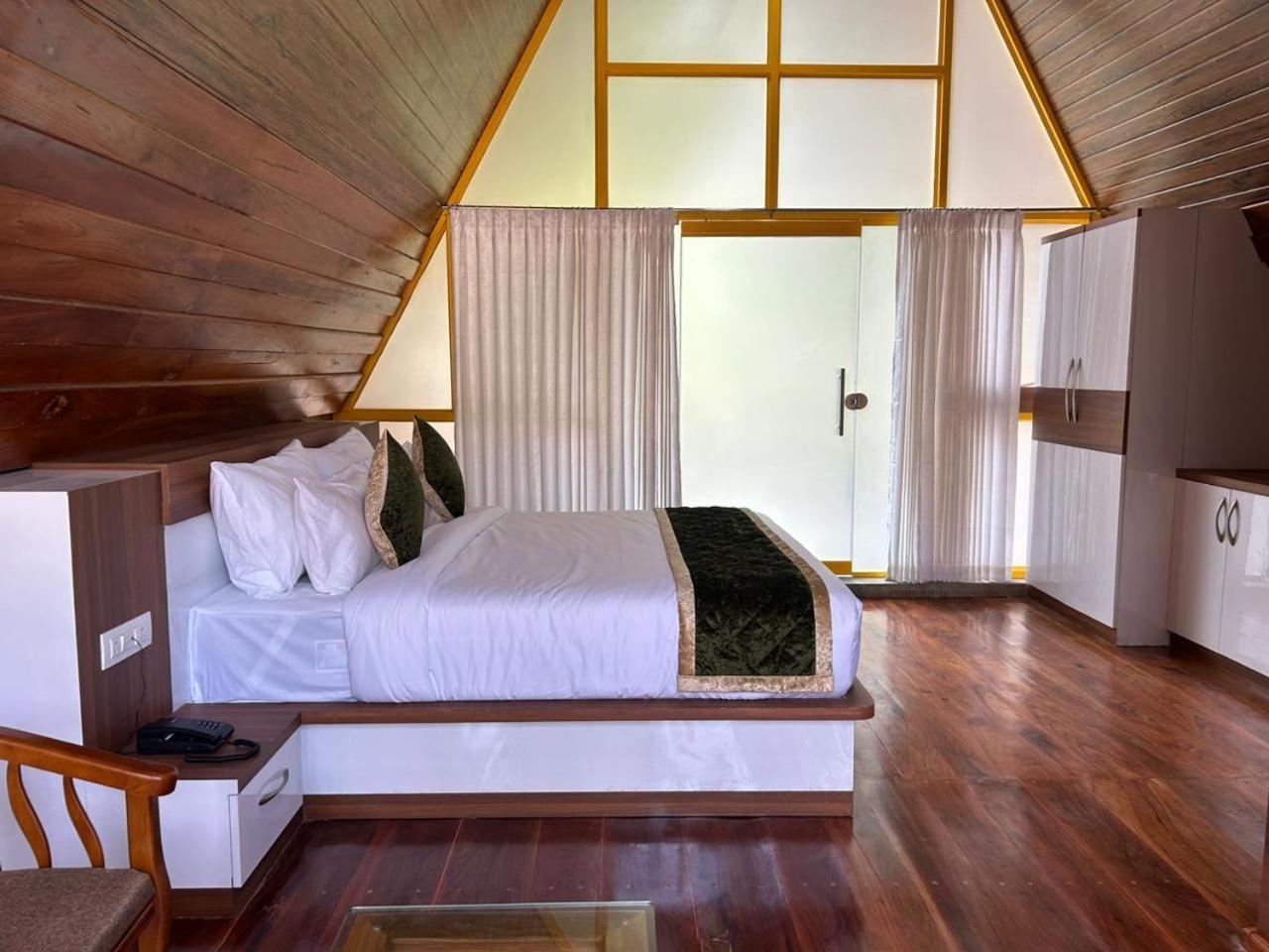 Suvarna Eco Village มาดิเครี ภายนอก รูปภาพ