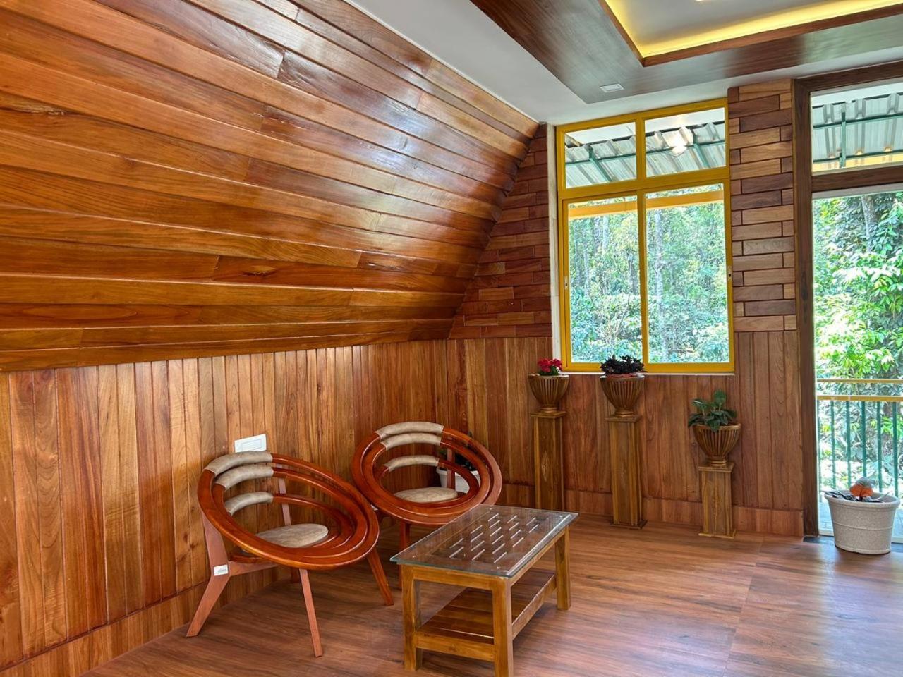 Suvarna Eco Village มาดิเครี ภายนอก รูปภาพ
