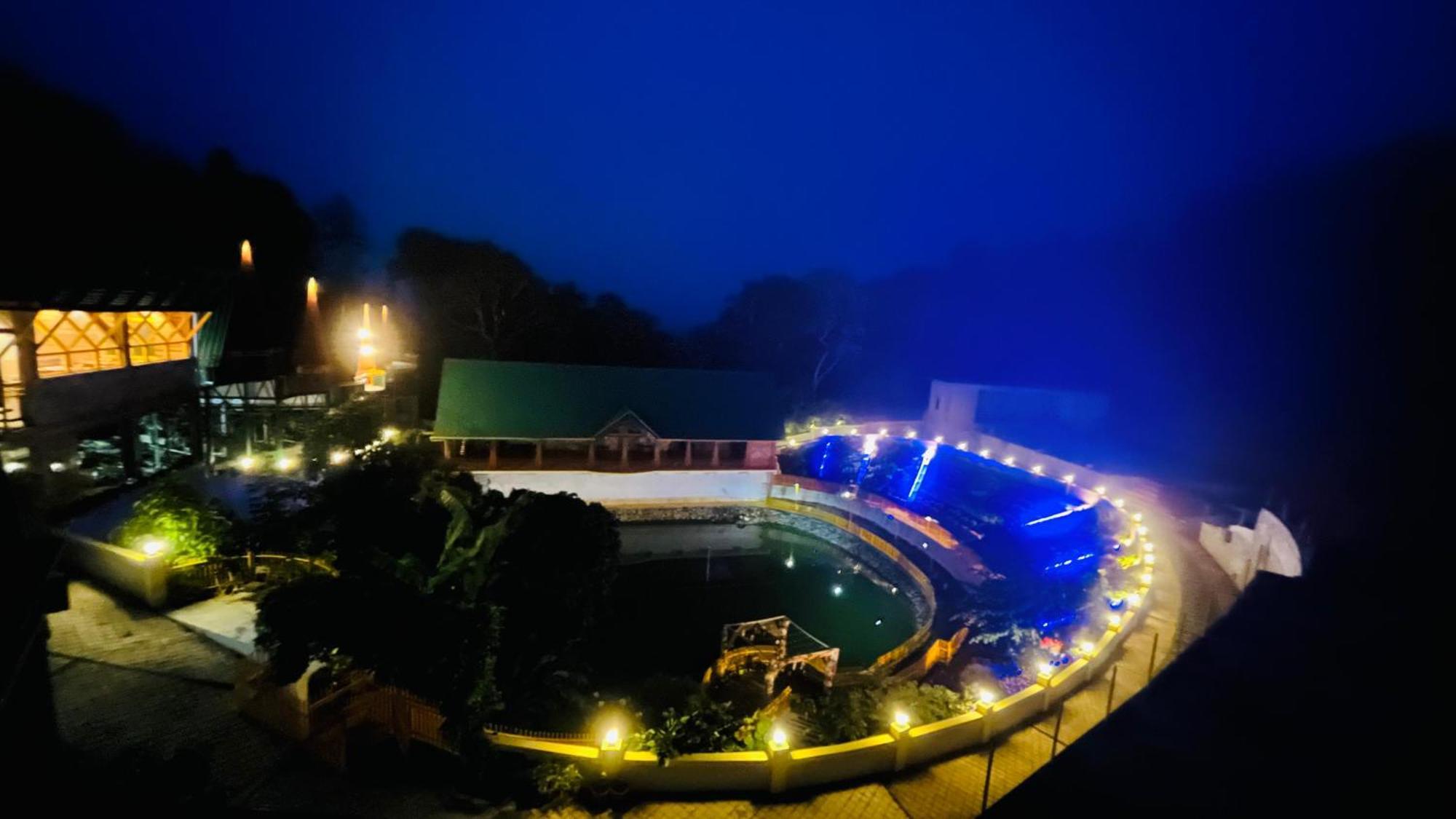 Suvarna Eco Village มาดิเครี ภายนอก รูปภาพ